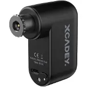 Xcadey Capsule 1 Compressor