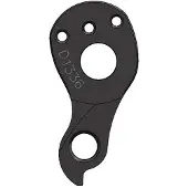Pilo D1336 Alchemy/chiru/curve/decathlon/enigma/merlin/moots Derailleurhanger