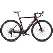 Bh Igravelx Carbon 2.7 28`` Grx 2025 Elektrische Gravelbike