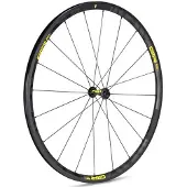 Gtr Rr17 Disc Tubular Racefiets Voorwiel