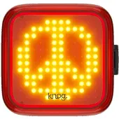 Knog Blinder Peace Achterlamp