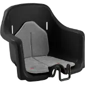Mvtek Sole Voorste Kinderzitje Voor De Fiets