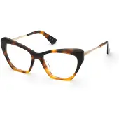 Nina Ricci Bril - - VNR415 - Avana (bruin) - Acetaat - 54/17/140
