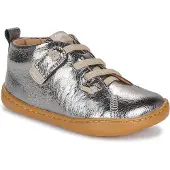 Camper Wandelschoen 'Peu Cami' zilver