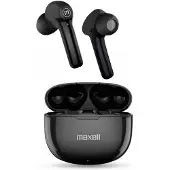 Maxell Dynamic+ Draadloze Oordopjes