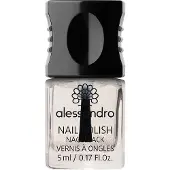 Alessandro Nail Polish Vernis A Ongles Nagellak topcoat 5 ml Shimmer