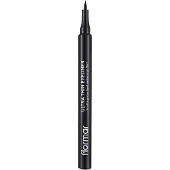 Flormar Eyeliner Ultra Dunne 1 ml