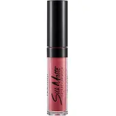 Flormar Lippenstift Zijde Matte Vloeibare Lipstick 4.5 ml