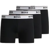 BOSS Power Boxers 3 Eenheden