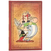 Paperblanks Asterix & Obelix Mini - Gelinieerd