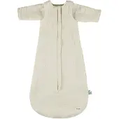 Trixie Slaapzak Tussenseizoen Met Mouwen 90cm I Bliss Beige