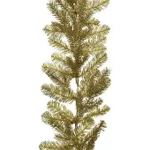 Everlands Tiffany slinger glitter d270h6cm goud