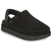 Ugg Clogs 'Goldenstar' zwart