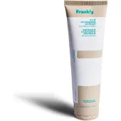 Frankly Reiniger schuimend vette huid 125 ml
