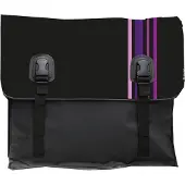 Beck Classic - Dubbele Fietsstas - Wind - 46L