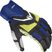 LS2 Ravin Motorfiets handschoenen