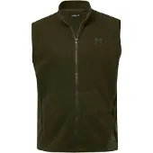 Men Plus Bodywarmer kaki