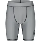 Benlee Sportbroek 'Bossburn' grijs / zwart