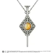 Noble Collection - Fantastic Beasts - Gellert Grindelwald Pendant