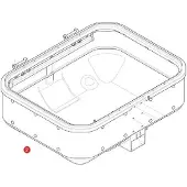 Givi Geassembleerde Onderste Schaal Z7716-46r