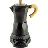 Jocca 2188n Italiaanse Koffiezetapparaat 6 Bekers