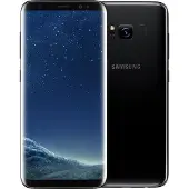 Samsung Galaxy S8 | 64 GB | Single-SIM | zwart