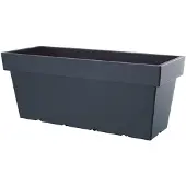 Prosperplast 111.5l Lofly Collection 99.2x39x41 Cm Bloempot