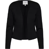 Ichi Blazers 'IHKate' zwart