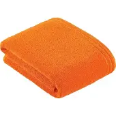 Vossen Badlaken Calypso Feeling Orange (100 x 150 cm)