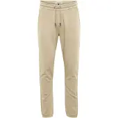 Blend Broek 'Downton' beige