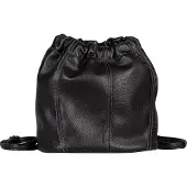 Tom Tailor Gymtas Luise Gym Bag Black Zwart