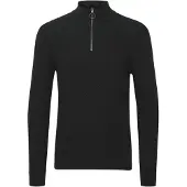 Casual Friday Trui 'Karlo' zwart