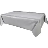 Habitable Tafelkleed ECRU - ECRU - 140X200 CM dames 140x200 cm