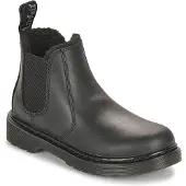 Dr. Martens Laarzen '2976 LEONORE' zwart