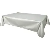 Habitable Tafelkleed ASIA - ARGENTÉ - 140X250 CM dames 140x250 cm
