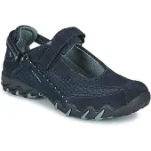 Allrounder NIRO Bandschoenen | Maat 6.5