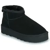 s.Oliver Boots zwart