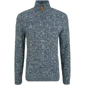 Blend Trui 'ZOTEM' blauw