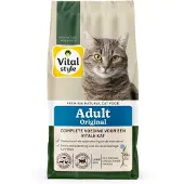VITALstyle Adult Original Kattenvoer 1,5 kg