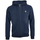 Copenhagen Legacy Hoodies Blauw