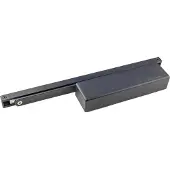 HDD Pro Deurdranger Dorint IT920 Zwart