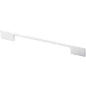 HDD pro HHD Pro Meubelgreep Kasttrekker Seliz 160/192mm Wit Structuur