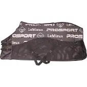 LeMieux - Carbon Cooler Rug - Black - 140 cm