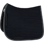 HORZE Adepto Dressuurzadeldek, Dark Navy, Pony