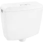 Cornat Spoelkast Pontos 6-9L Wi - SPK1200