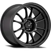 König Hypergram 15x7.5 4x100 ET35 Matte Black