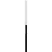 Lombardo Linfa 120 Grondpaal Black | 2700K IP66 Lichtbron Inbegrepen