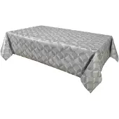 Habitable Tafelkleed BETON - GRIS - 140X200 CM dames 140x200 cm