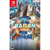 Raiden Nova Limited Edition - Switch