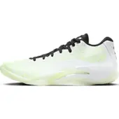 Jordan Zion 3 basketbalschoenen - Wit | Maat 44